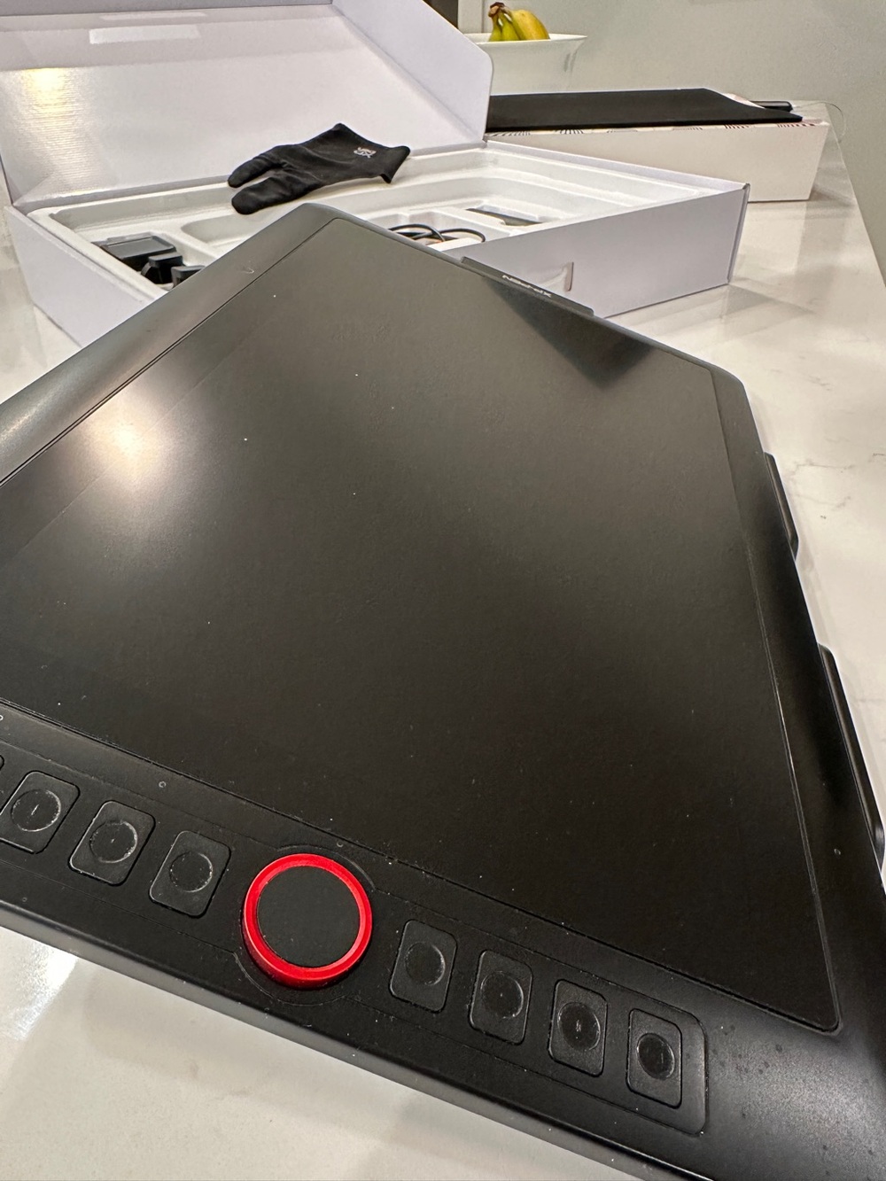 XP-PEN 15.6 Pro Drawing Tablet - Picture 5 of 6